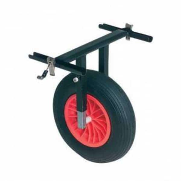 Lecco, Willy, Wheel For Stretcher