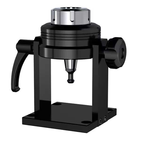 Assembly Support For HSK Chucks