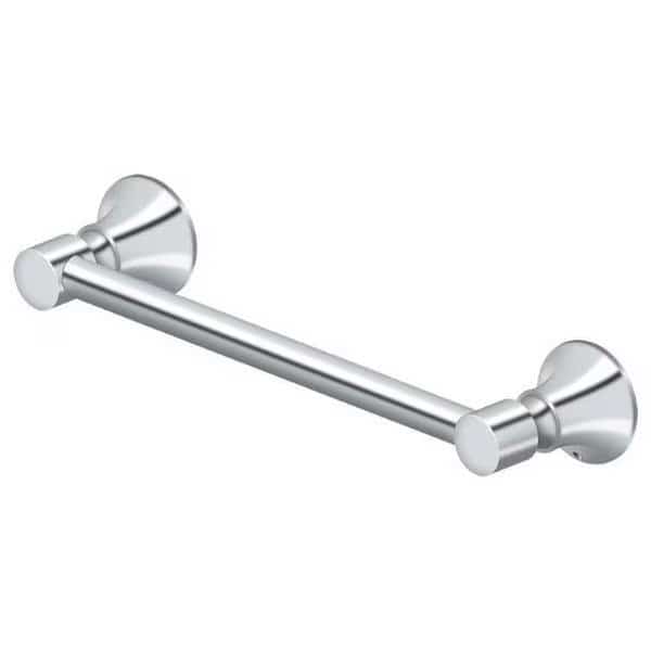 Towel Bar 88 Series Bright Chrome 12"