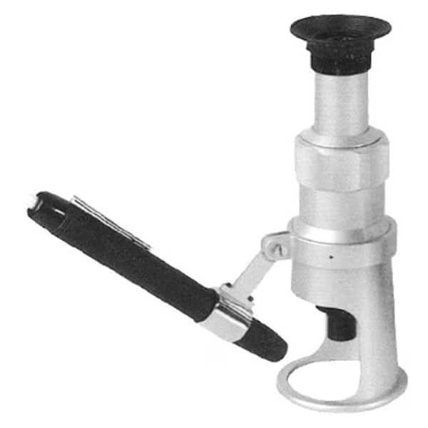 20X Deluxe Shop Microscope