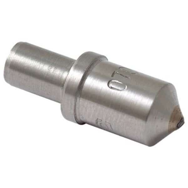 C Diamond Penetrator For Hardness Tester 120 Degree