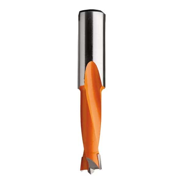 Dowel Drill,Left,5.1mm dia.,27mm Cut L, Mfr#: 310.051.12, CMT