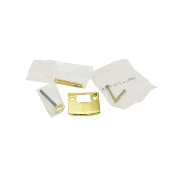 Reserve Lifetime Brass Kit