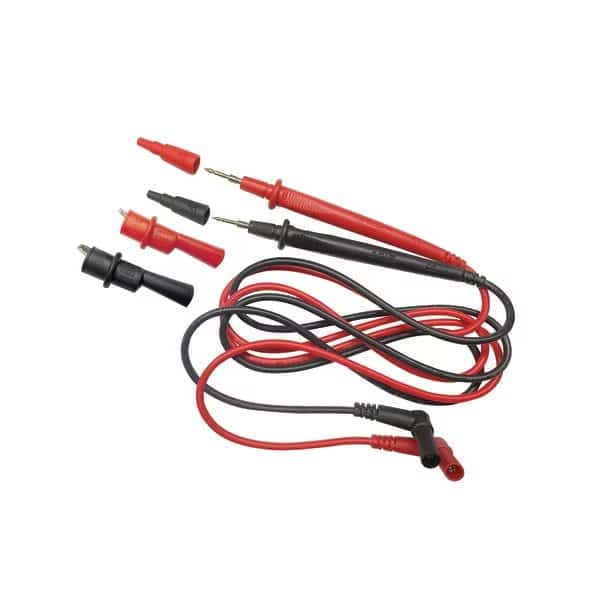 Replacement Test Lead Set, Mfr#: 69410, KLEIN TOOLS