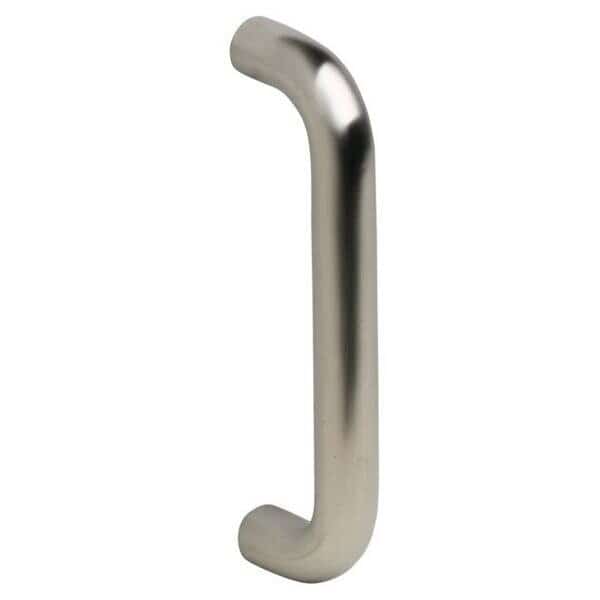 Bright Stainless Steel Pull 8103HD232