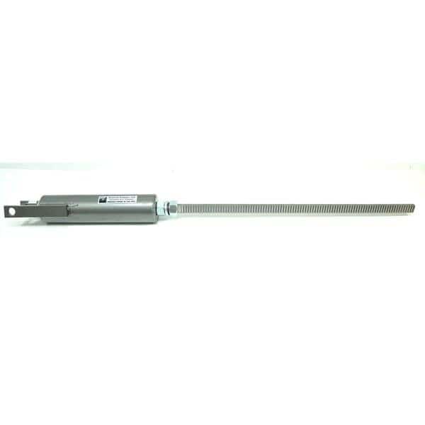 Ratchet Bars, O/S Float W/Round Rack Bar, SERCO, Mfr# 8-8101