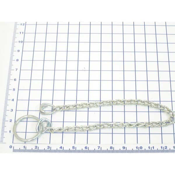 Holdown Release Chains/Cables, Release C, Serco, Mfr#: 8-9611