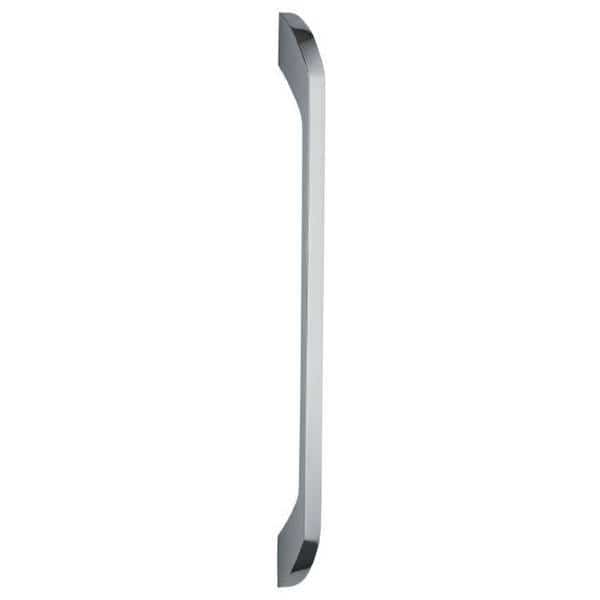 Center to Center Appliance Door Pull Bright Chrome 16-11/32"
