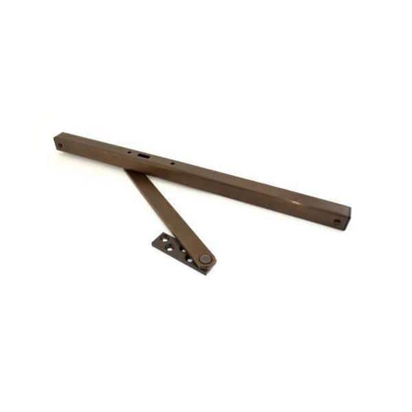 Oil Rubbed Bronze Stop 902S10B
