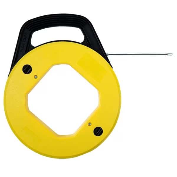 Fiberglass Fish Tape 150 Ft.