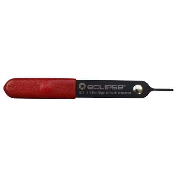 Pin Extractor for Polarized Connectors