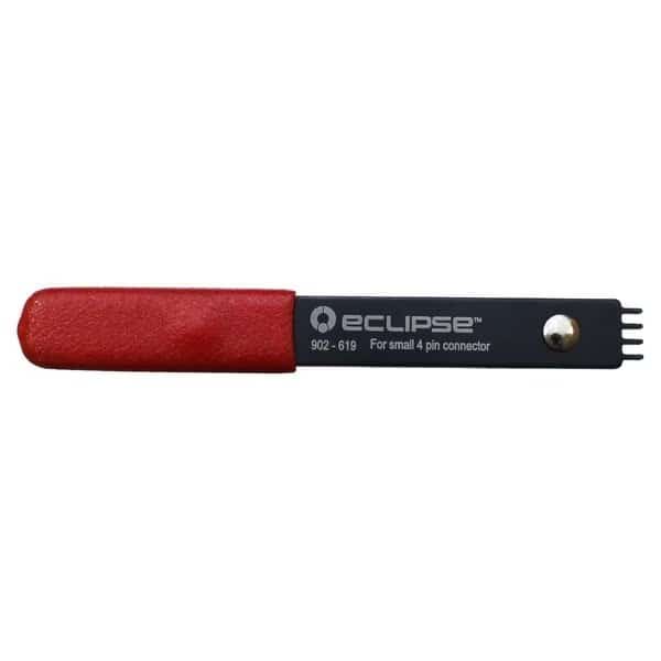 Pin Extractor for Polarized Connectors