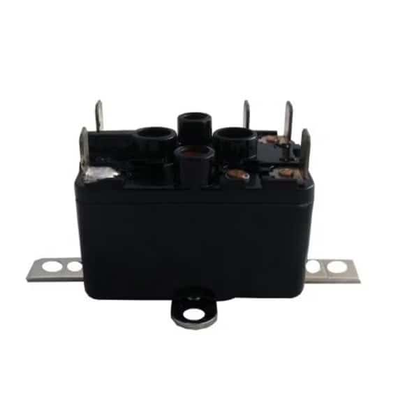 Fan Relay, 24VAC, SPDT