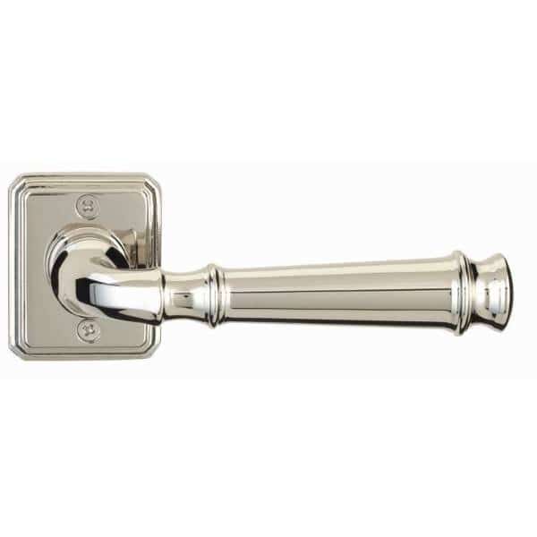 LVR Rectangular Rose Pass 2-3/8" BS T 1, Mfr#: 904/RTB.PA2, OMNIA