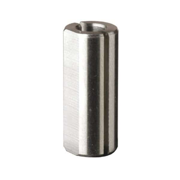 Bushing For Twist Drill, Flat, 4.5mm dia