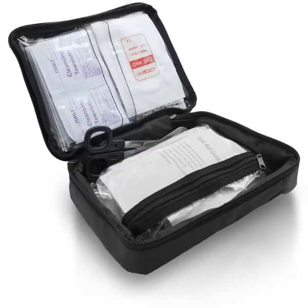 First Aid Kit, 175 Pc