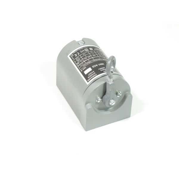 Selector Switches, Drum Switch Assy
