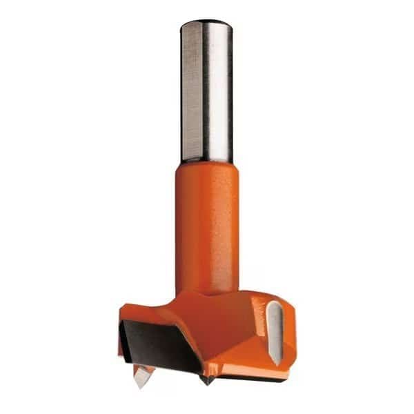 Hinge Boring Bit, Rght, 30mm dia, 70mm L