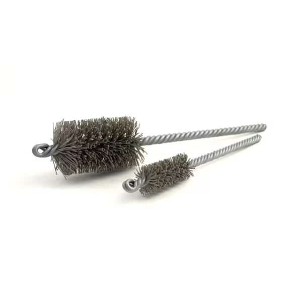 Industrial Brushes 90-Ay 7/8" 500Ao, Mfr#: 90AY875500AO, BRUSH RESEARCH MANUFACTURING