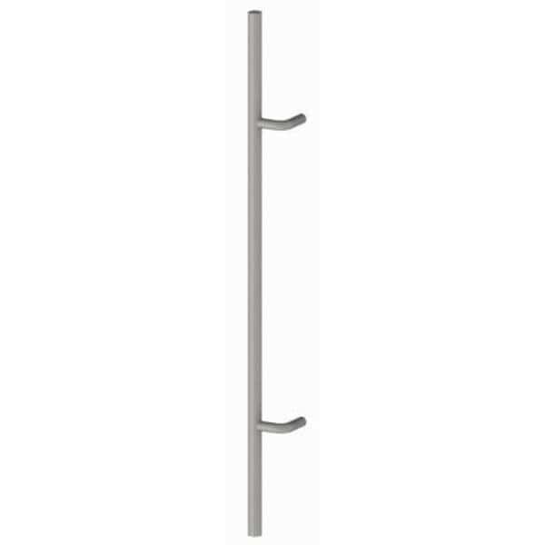 Satin Brass Pull 910B4BTB72