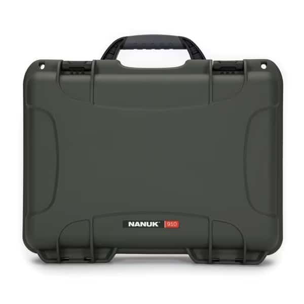 Case, Olive, 910S-000OL-0A0