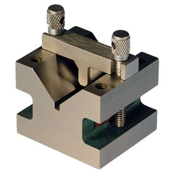 Precision Single 2-1/8"x2-3/8"x1-7/8