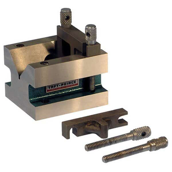 Precision Pair Of 2-3/4"x2-3/8"x1-7/