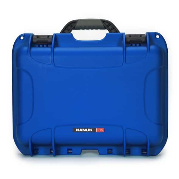 Case, Blue, 915S-000BL-0A0