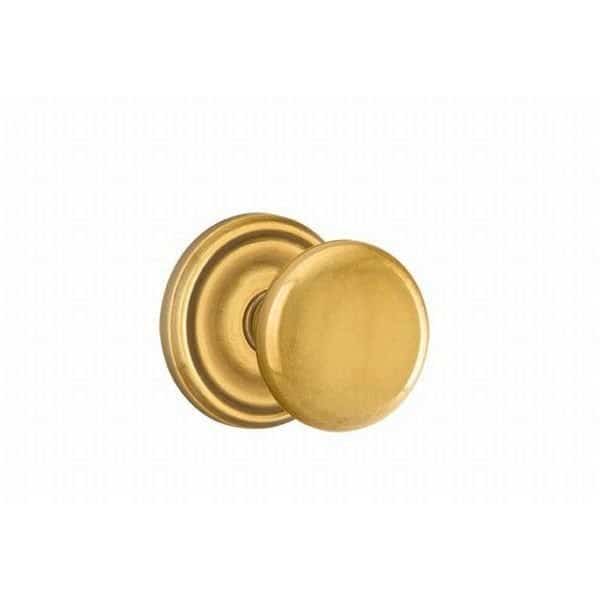 French Antique Brass Privacy C8200PUS7