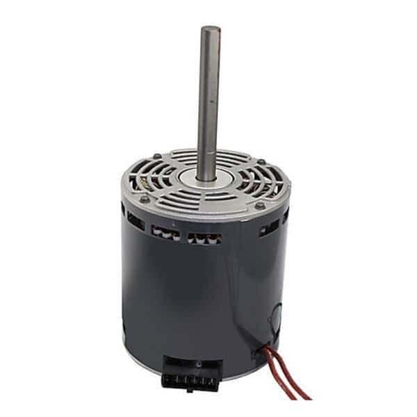 Blower Motor, 1/3Hp 1Ph 120V, Le92L24