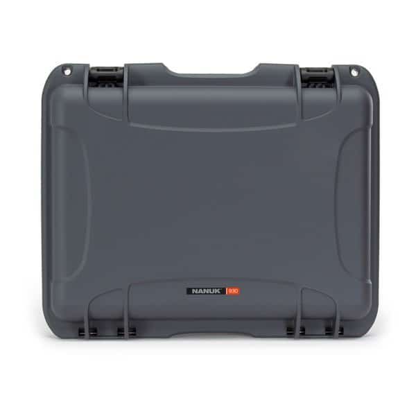 Case, Graphite, 930S-000GP-0A0
