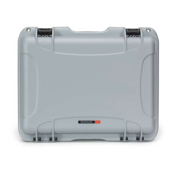 Case, Silver, 930S-000SV-0A0