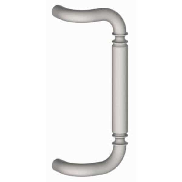 Aluminum Pull 934P2818, Hager, Mfr#: 934P2818