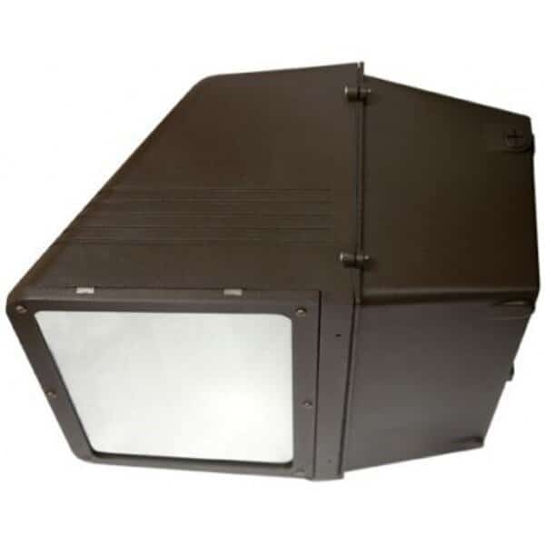 Wall Pack Fixture, DW1881, MT, Dark Sky, LG