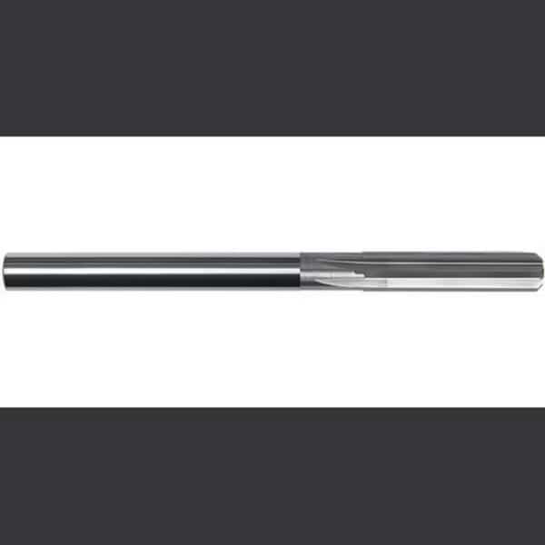 A .1240 Solid Carbide Reamer
