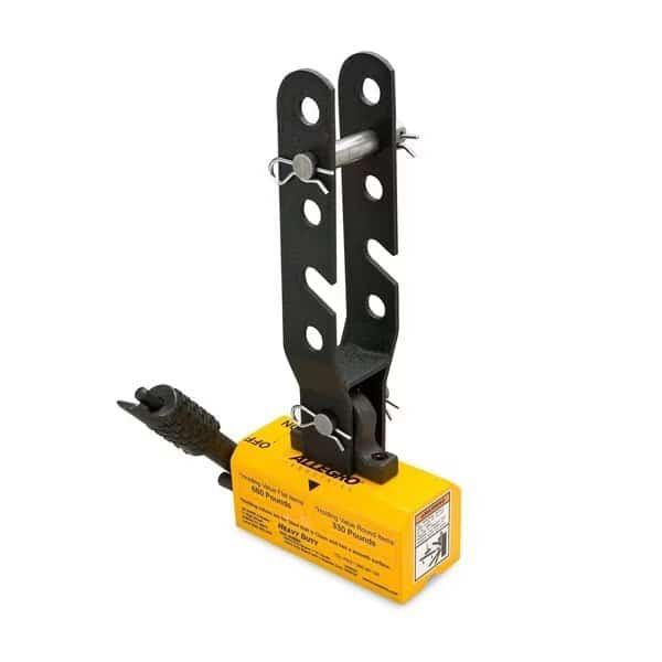 Magnet (Lift Weight: 660 lbs. Flat Items
