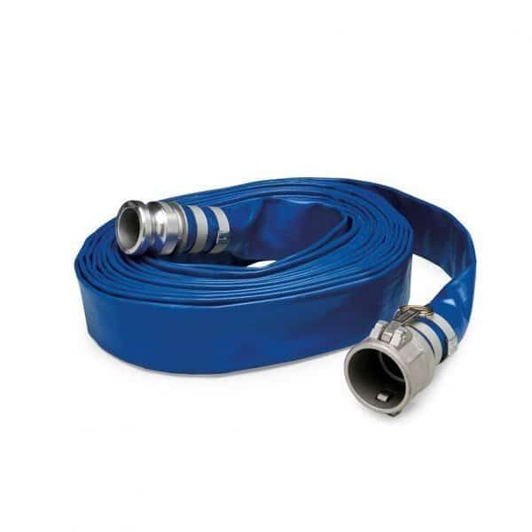 Pump Discharge Hose