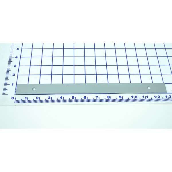 Hooks/Lock Assemblies, Bar, Bellows 1/8