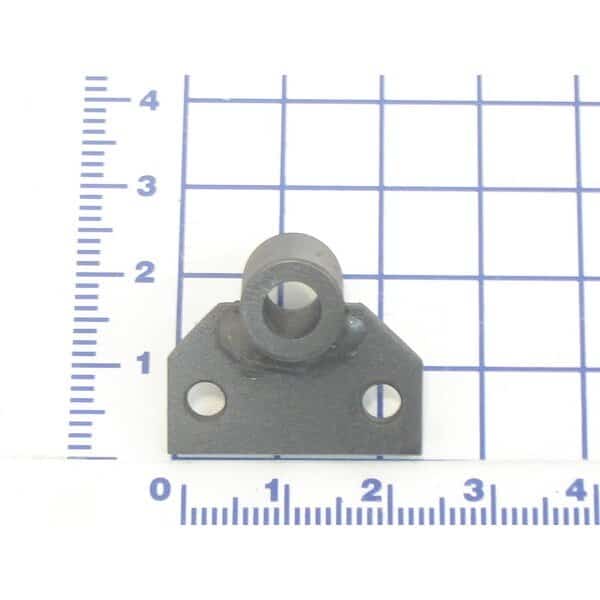 Hooks/Lock Assemblies, Spring Plate Weld