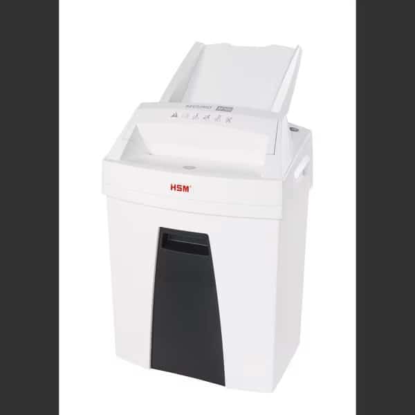 Securio AF100 Cross-Cut Paper Shredder