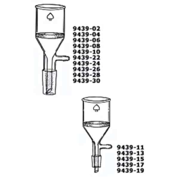 Ntrl Nyln Lock Rod Clips 3/16" Rod Size PK10, Disco, Mfr#: 9439PK