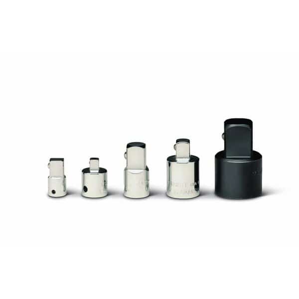 Multi-Dr 5 Pc Set - Adaptor