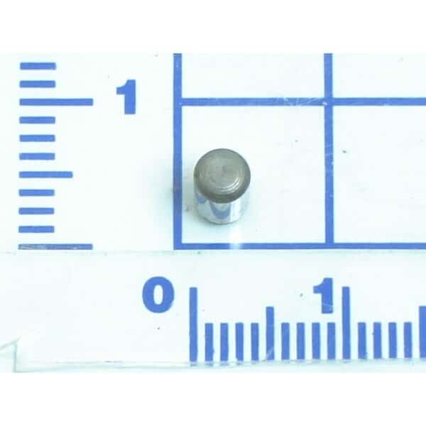 Roll Pins,3/8"Dia X 5/8" Dowel Pin, Mfr#: 9572-0013, POWERAMP