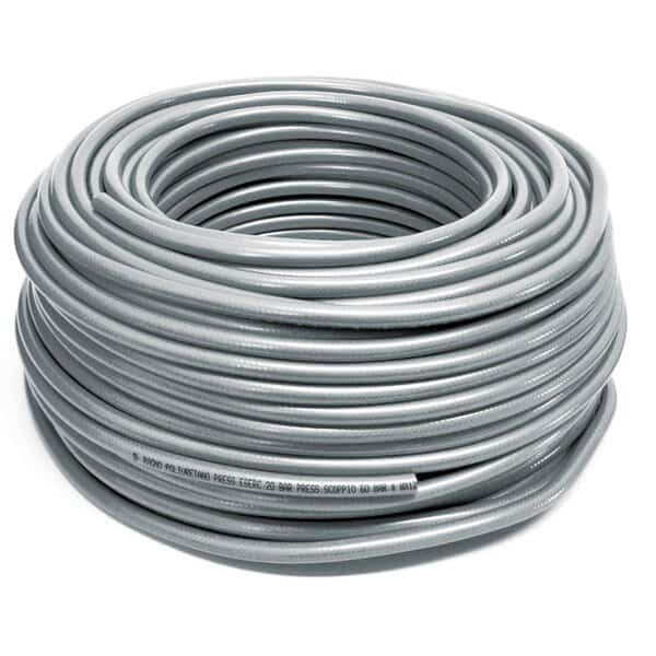 Air Hose, 8 mm ID X 12 mm OD