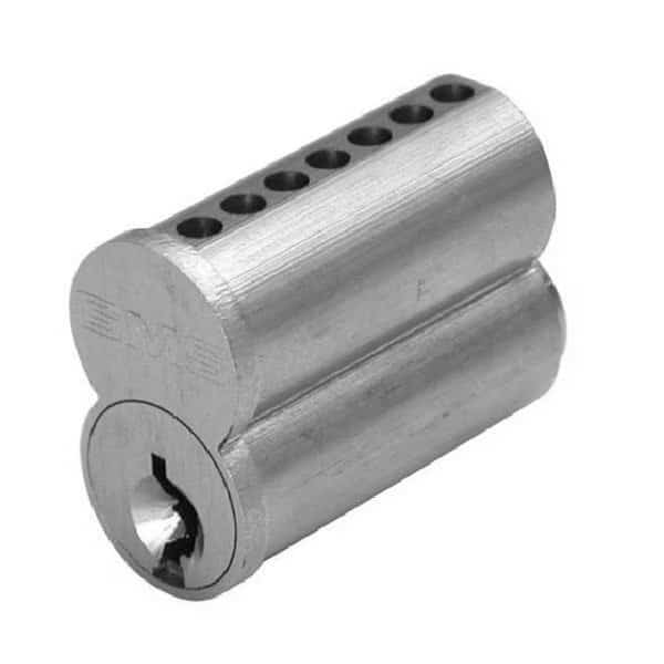 IC7H26D Satin Chrome Cylinder
