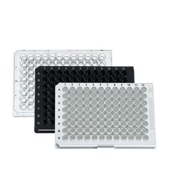 Plates, Transparent, pureGrade Steri, PK 50