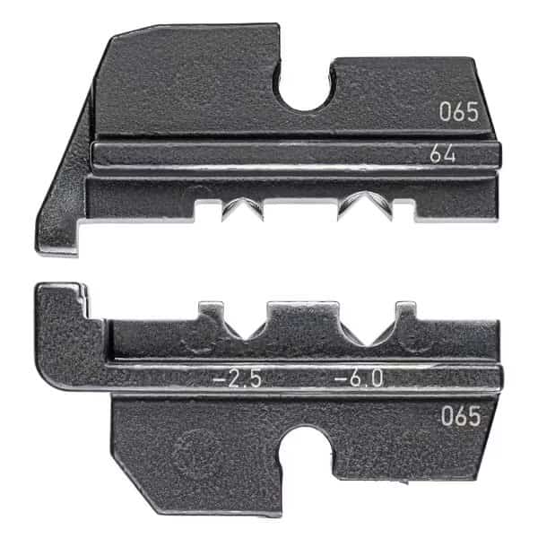 Crimping Dies, Crimping Die for ABS Conn