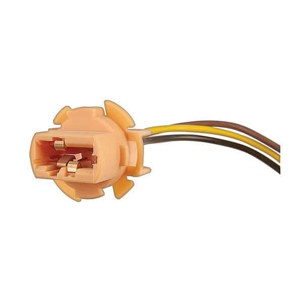 Wire Hrness Connector Nissan Lght Socket Pigtail, Disco, Mfr#: 9779PK