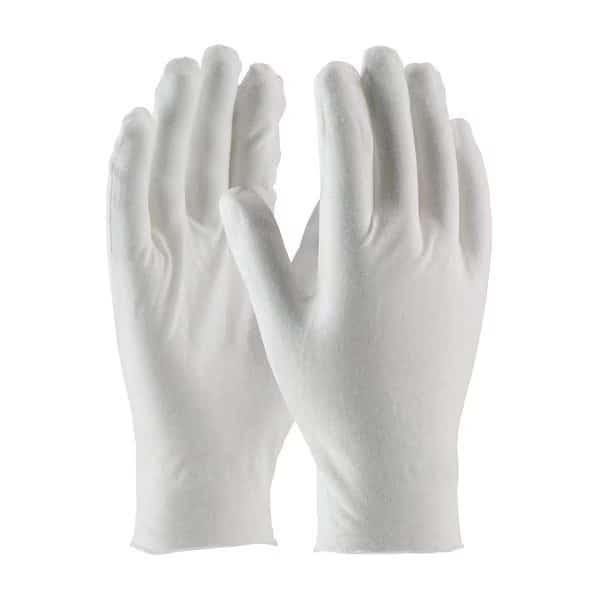 Cleanteam Cotton Lisle, MedWeight, PK12