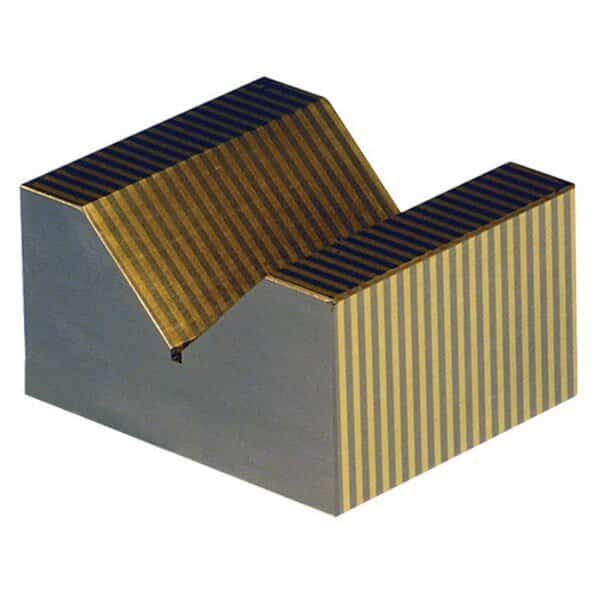 Precision 2-1/2"x2-1/2"x1-3/4" Magne